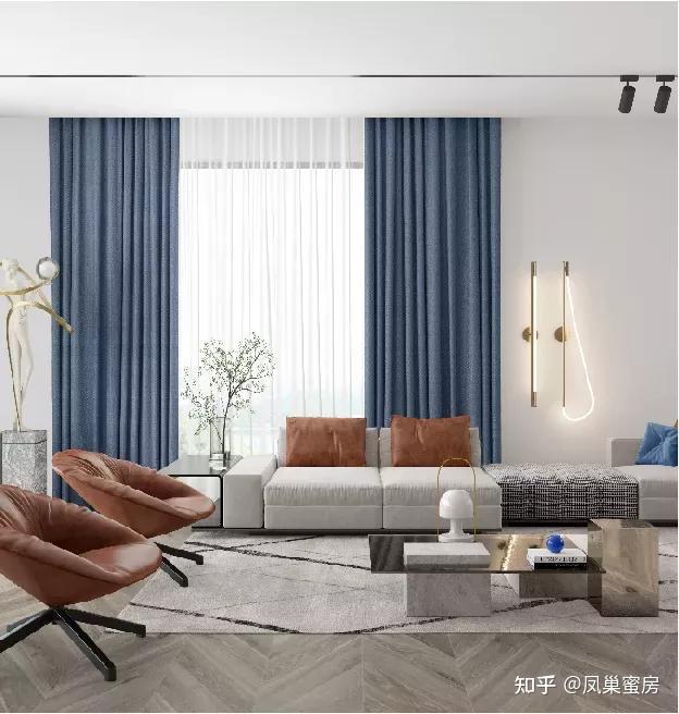 实用干货 | 这些软装技巧能让你家颜值暴增 - 知乎