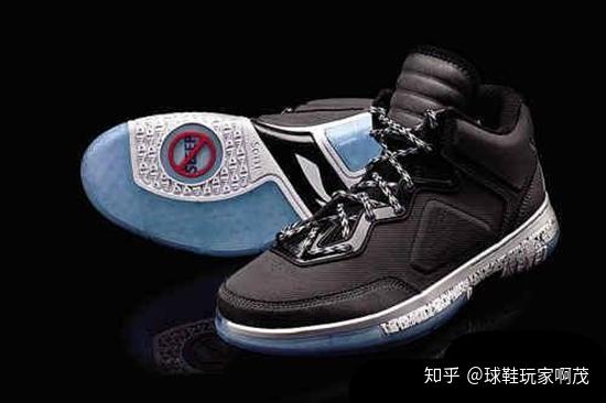 打篮球的你,了解过德怀恩·韦德(dwyane tyrone wade)的球鞋? - 知乎