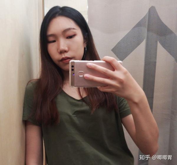 脸长是什么样子?