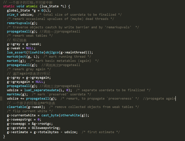 深入探究Lua的GC算法（下）-《Lua设计与实现》第12张