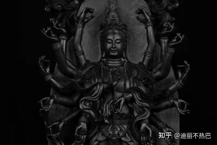 《鬼吹灯》怪物排行榜Top10～6 - 知乎