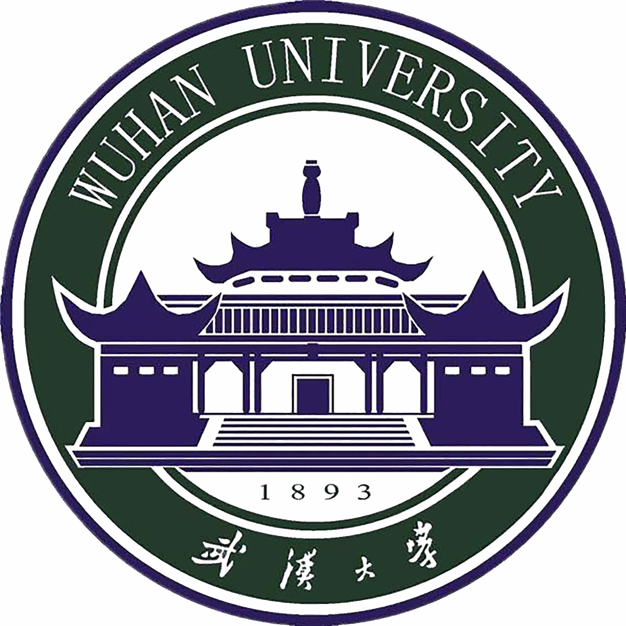 大学校徽设计理念图片