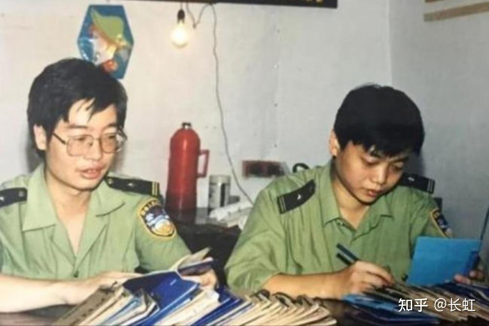 真实大案故事: 拿到赎金依旧撕票，《解救吾先生》原型，北京第一悍匪王立华 - 知乎