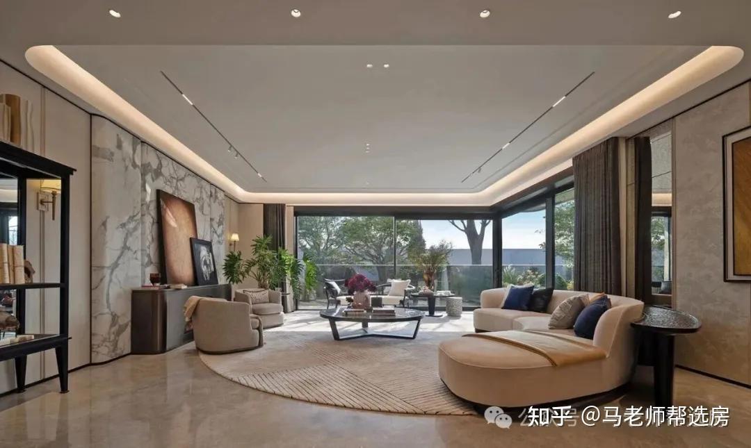 中央别墅区顶流!北京润园二期将摇号开盘,空墅仅24套还要涨! - 知乎