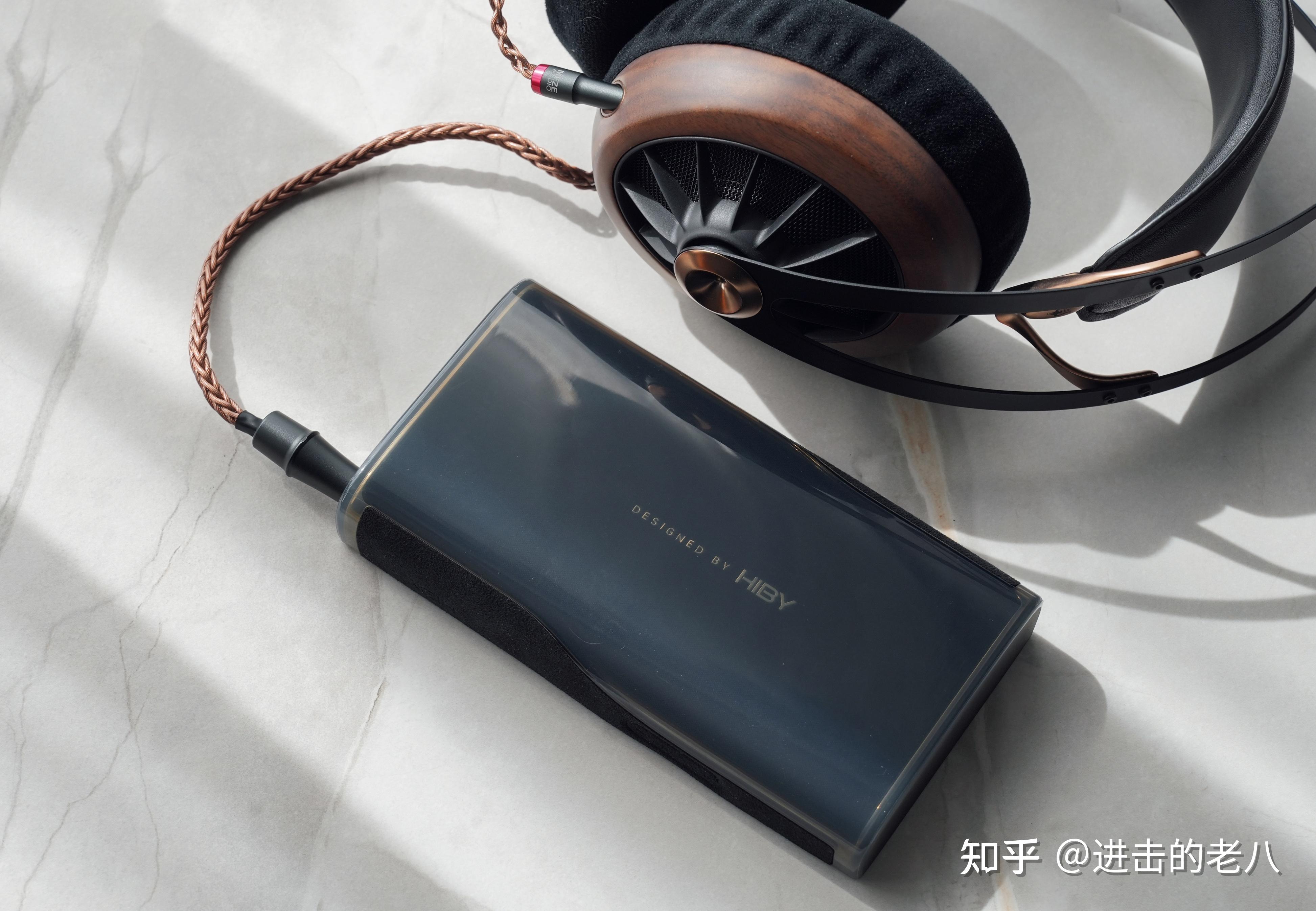 大节奏有情调的旗舰砖头聊聊海贝的r8二代