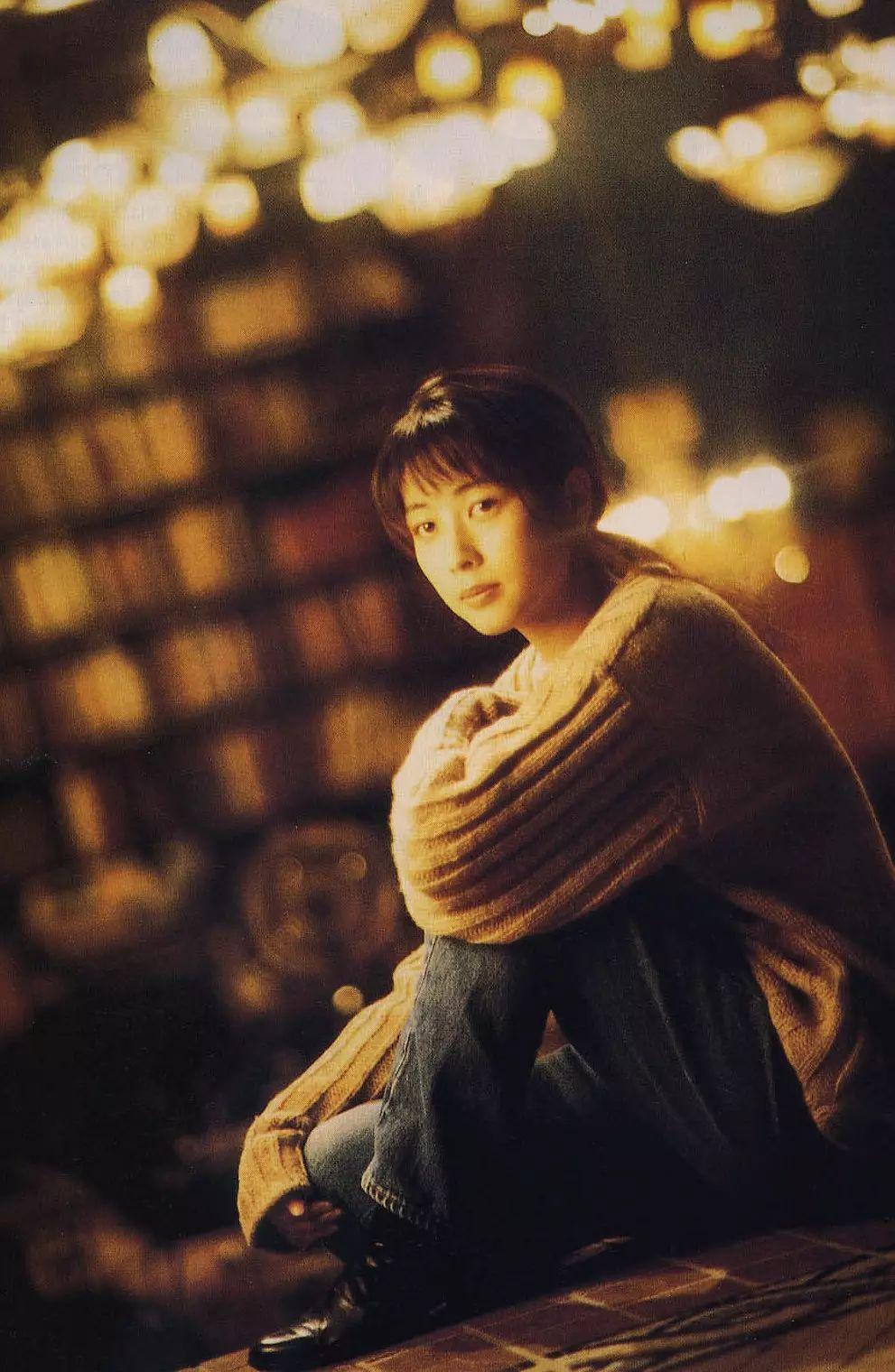 谁能分享一下坂井泉水的照片么