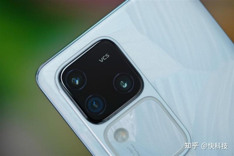 打破人像手机性能边界vivos18pro评测不仅拍人好玩游戏更出色