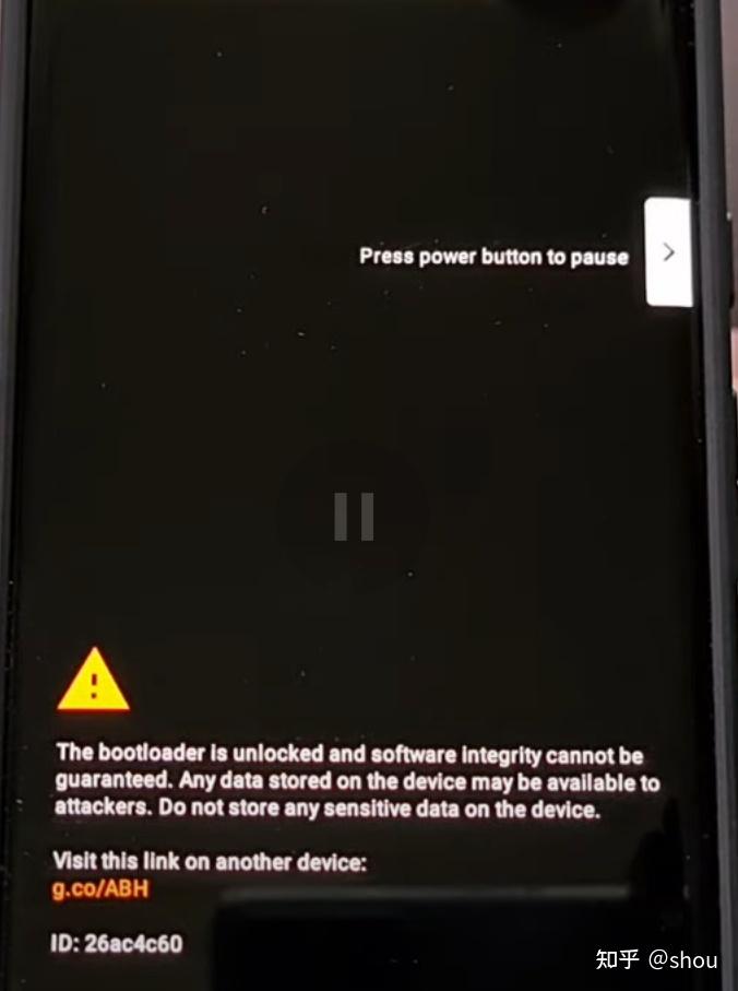 Google pixel 7 pro root 