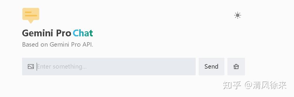 平替 GPT？谷歌 Gemini 本地化部署教程，轻松实现国内直联！附 Gemini API …