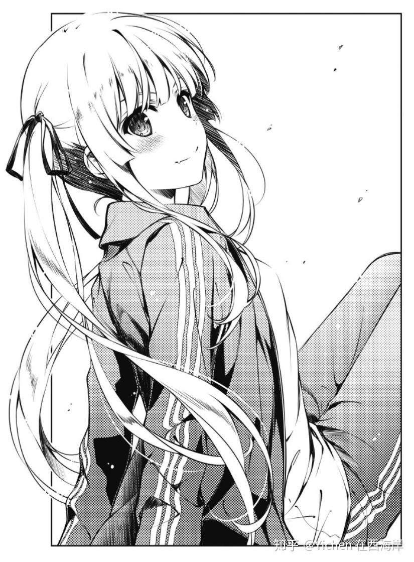 不起眼媚宅角色培育法(九)-标题作死一发不可收拾- - 知乎