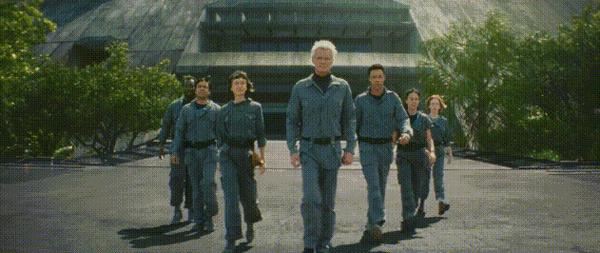 《异形：地球》年度最狠科幻，7.5分低了？
