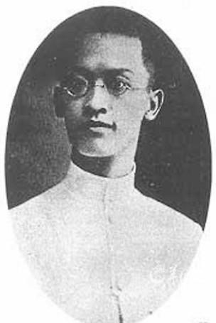 胡汉民小传:归来仍旧是书生,与蒋介石争权的国民党“大佬” - 知乎