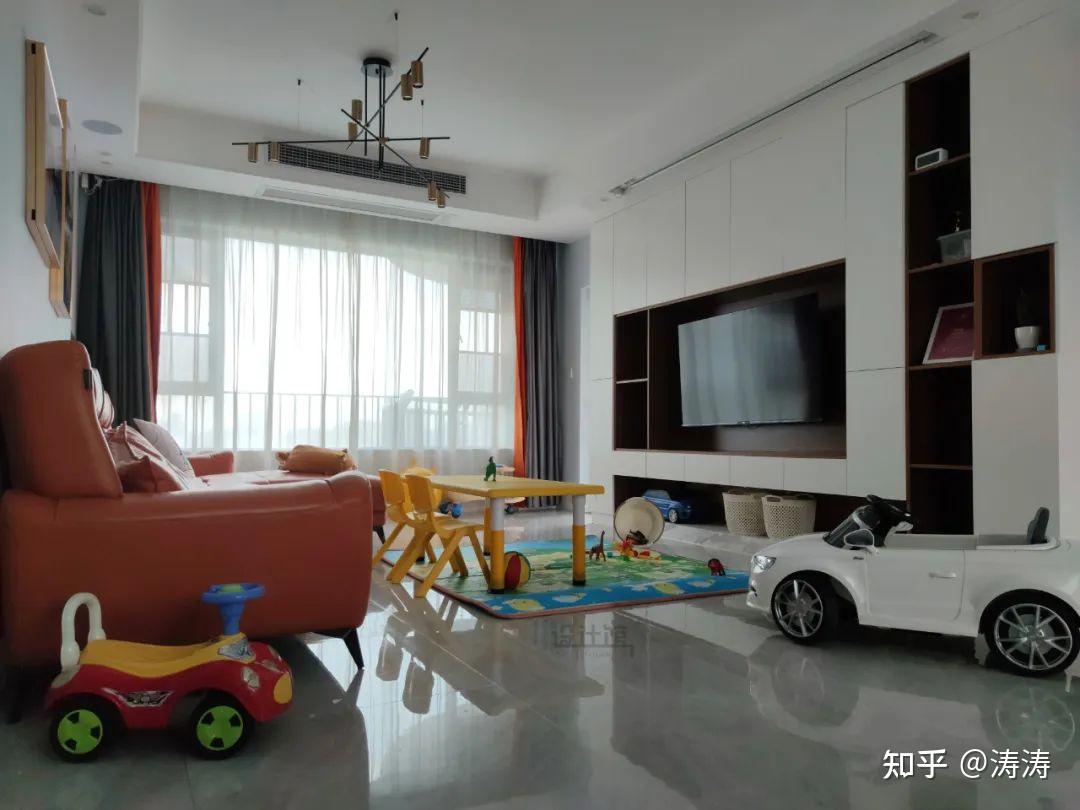如何提升房子的空间利用率?这些非独门秘籍,快来学习学习! - 知乎