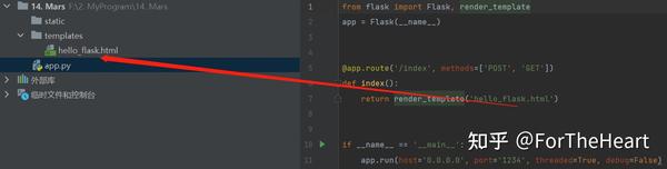 flask与数据的可视化——1. 折线图的绘制 - 知乎