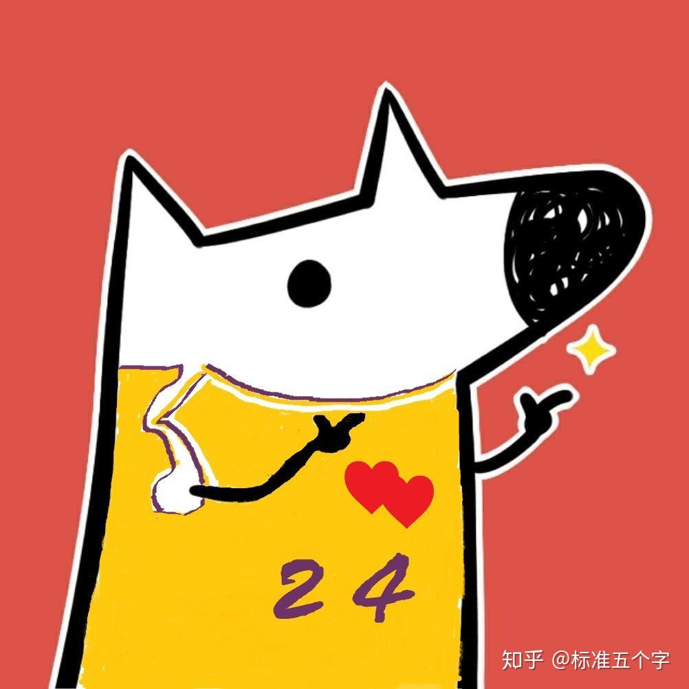 有哪些有意思的社交软件头像