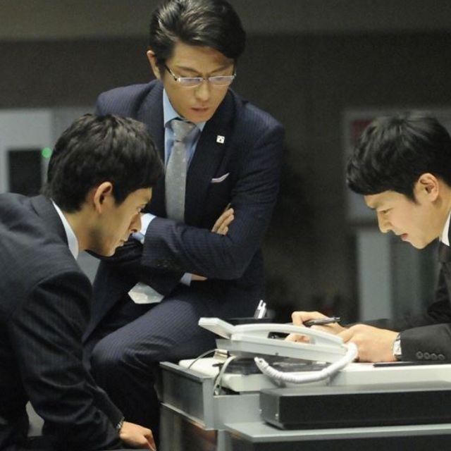 每日提供高质量新闻资讯 打开 app 《半沢直树》 有哪些金融上的事实