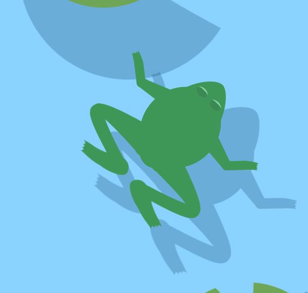 softrobotics哈工大最灵动的仿生机器蛙为游泳机器人设计提供新思路