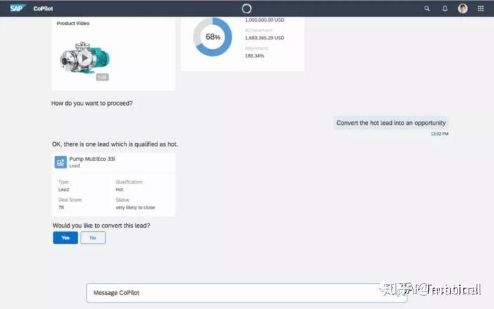【Fiori系列】浅谈SAP Fiori的设计美感与发展历程 【Fiori系列】浅谈SAP Fiori的设计美感与发展历程