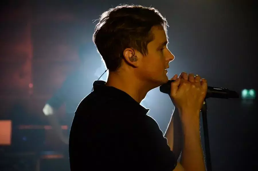 七年之痒keane回归