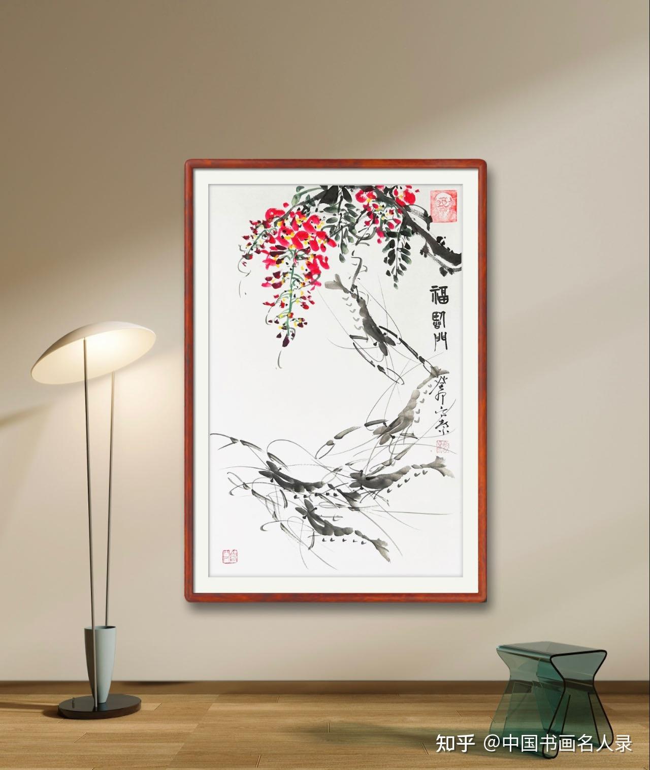 紫光阁 画家高洁 - 知乎