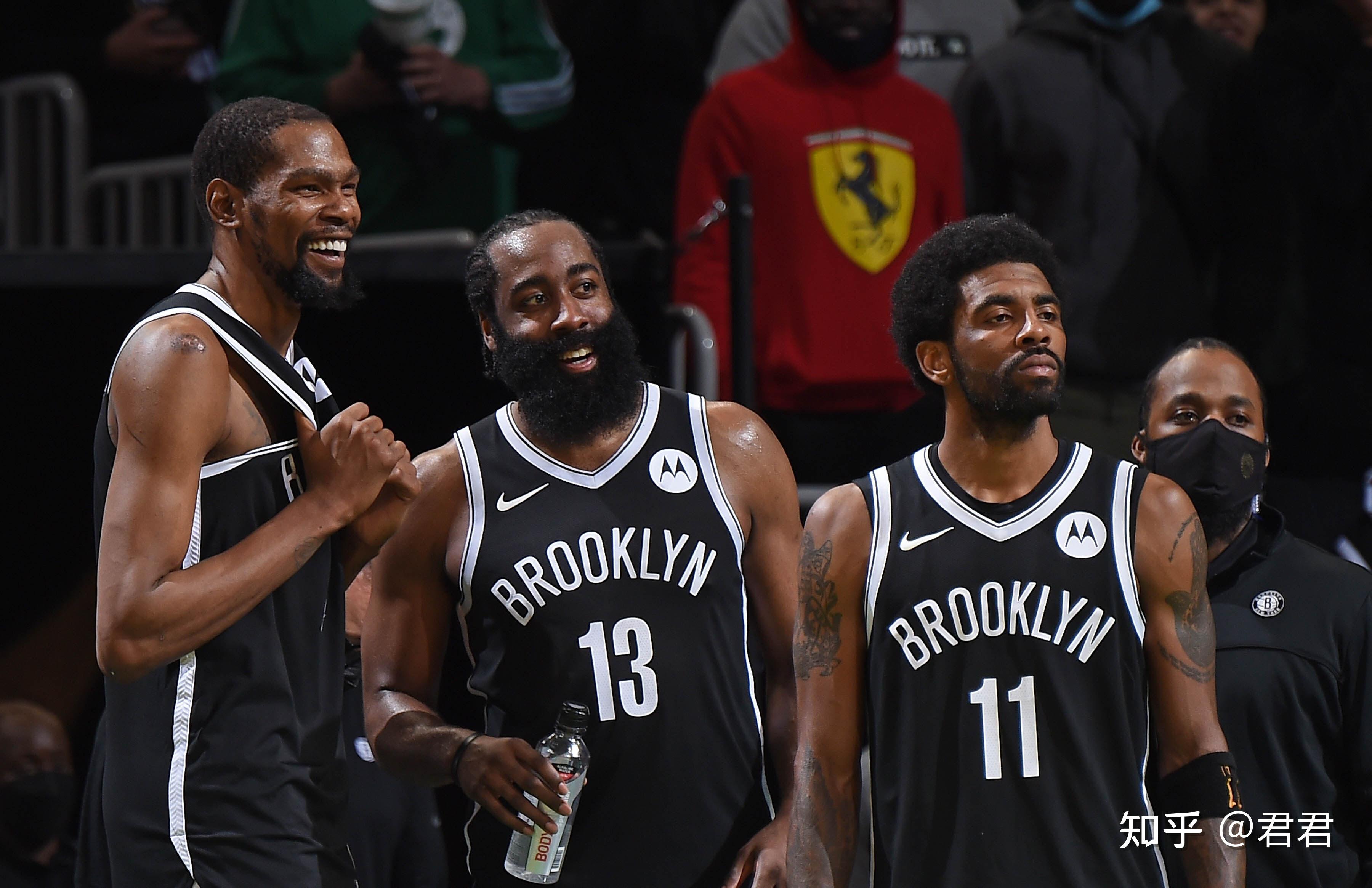 哈登加盟勇士引发联盟地震 新赛季三巨头组合能否冲击总冠军