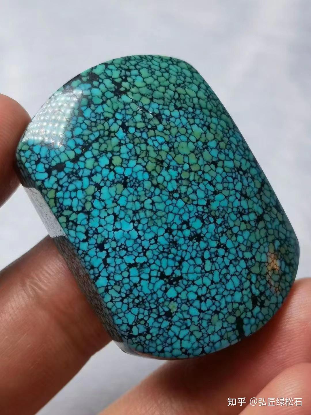 入手绿松石前你必须知道的事！想要收藏绿松石要注意哪些问题？ - 知乎