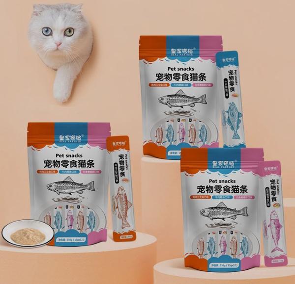 TOP猫条推荐：猫条哪个牌子好？猫条多久喂一次？（2023最新） - 知乎
