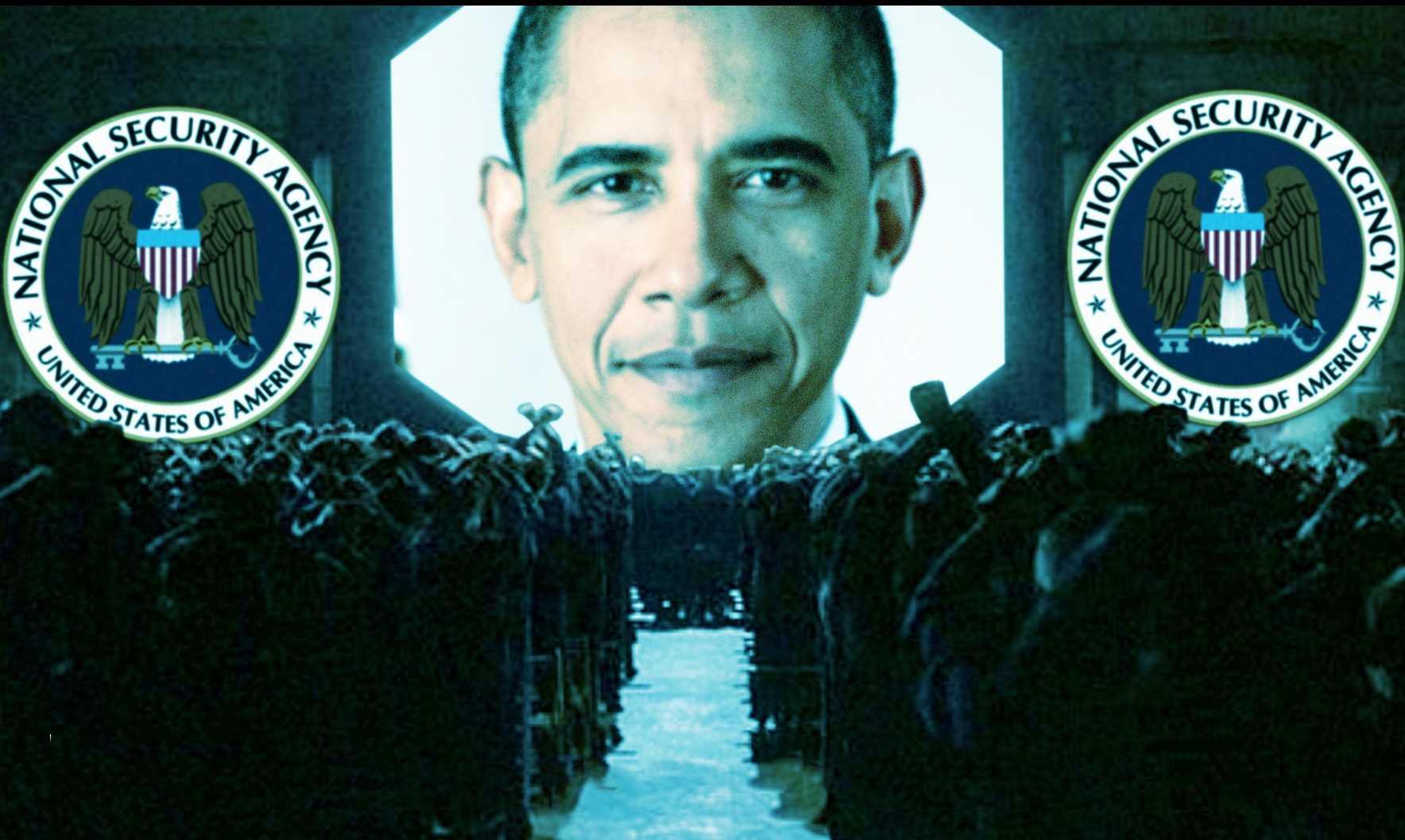 乔治.奥威尔《1984》