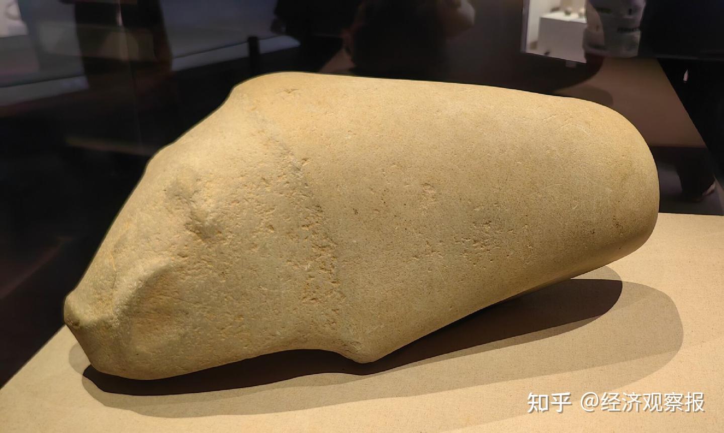 凌家滩遗址:中华文明起源研究的宝库|访古 - 知乎