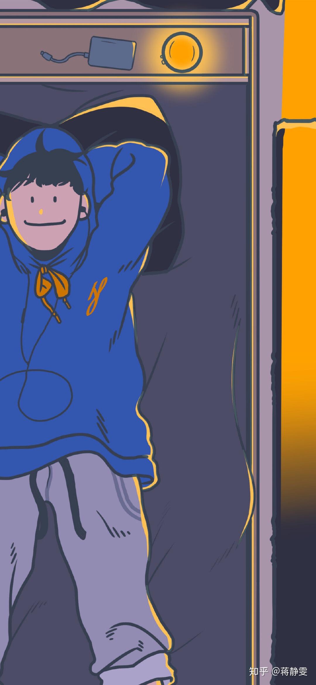 有什么少年感十足的壁纸?