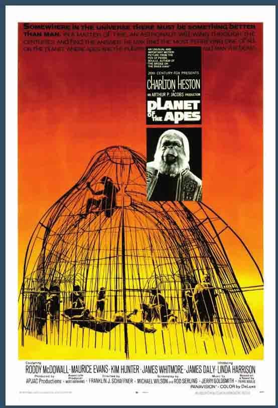 电影《2001:太空漫游》(2001:a space odyssey,1968)导演:斯坦利