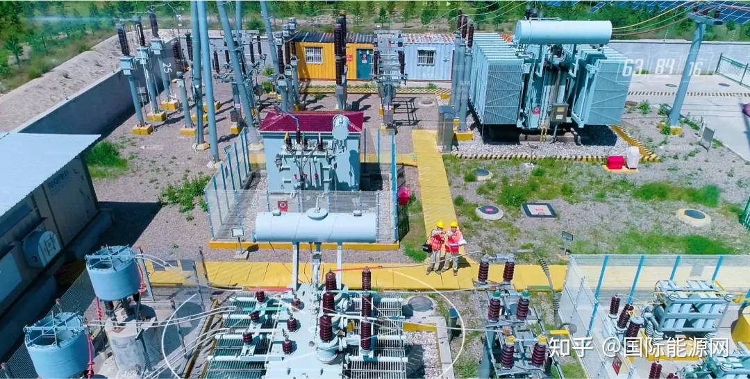 李振明光伏电站数智化运维的底层逻辑