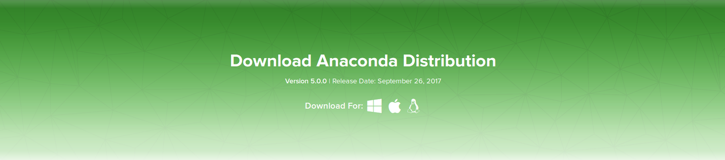 Anaconda linux что это