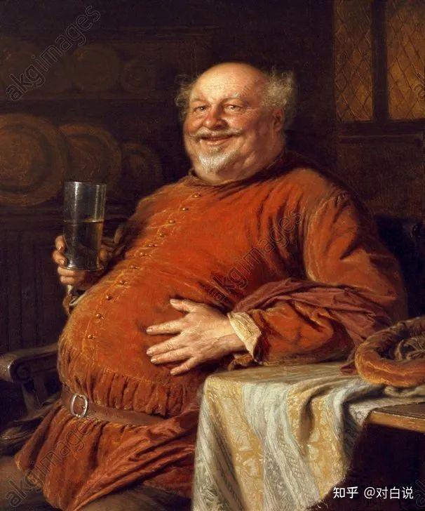 而戏剧最杰出的成就是滑稽角色福斯塔夫.