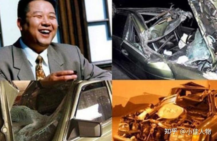 因车祸去世的17位明星最大89岁最小25岁每一位都让人惋惜