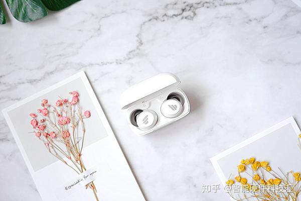 享受无拘无束的音乐聆听——漫步者tws1真无线耳机体验