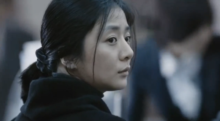 黄海这部电影到底讲的啥好在哪里还有就是我怎么觉得金老板的老婆跟久