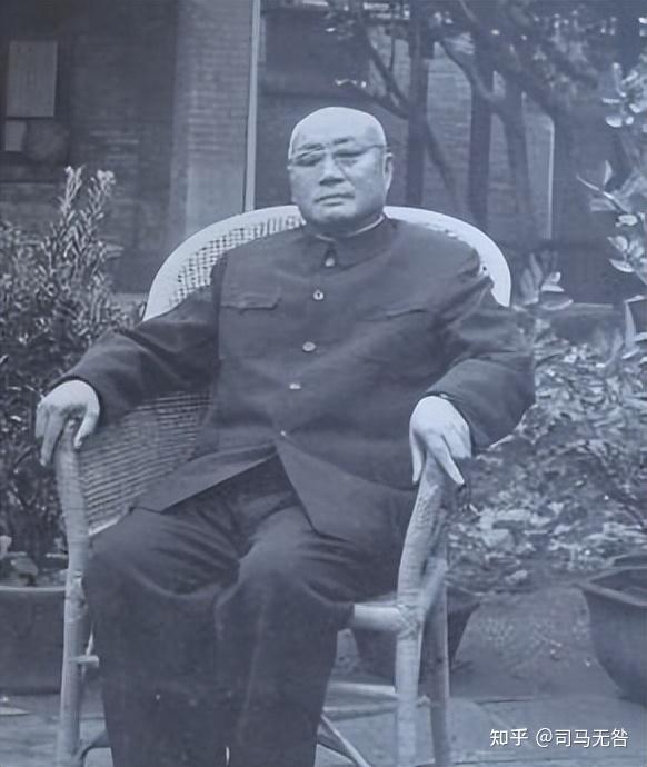 86年刘伯承逝世,邓小平看到治丧委员会名单质问:怎么没有肖永银 - 知乎