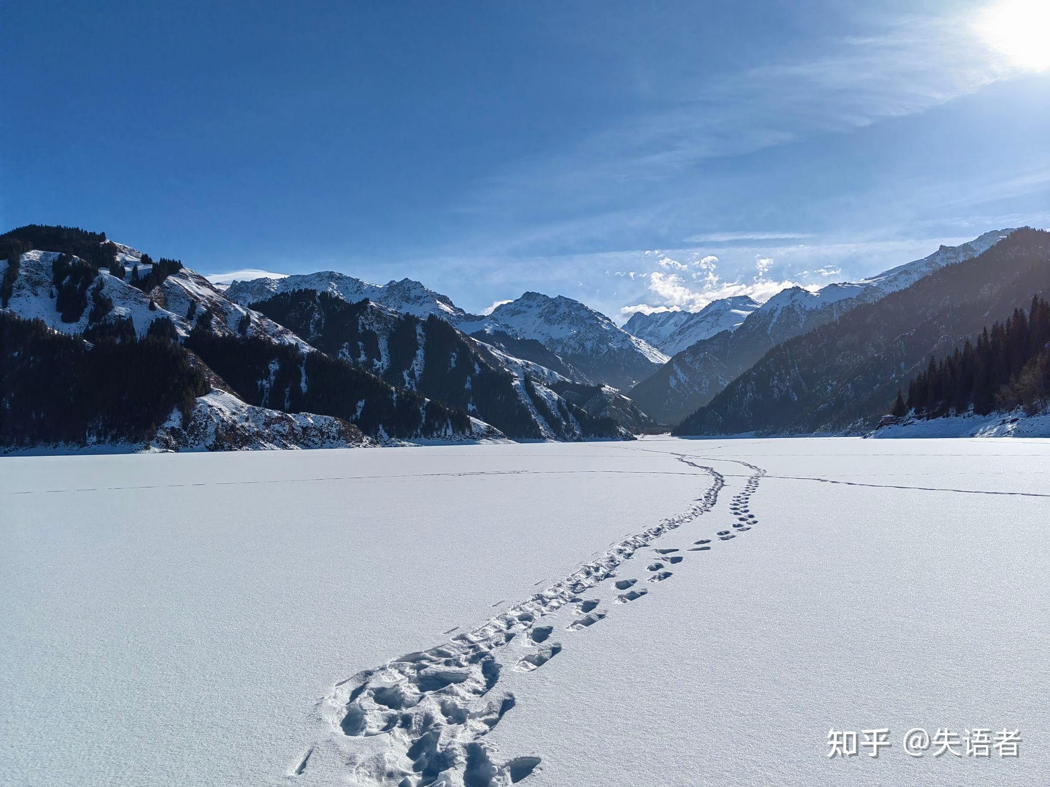 中国冰雪旅游首次突破2亿人次！最酷的玩家都扎堆在这些魔幻冰川 飞扬头条_飞扬网