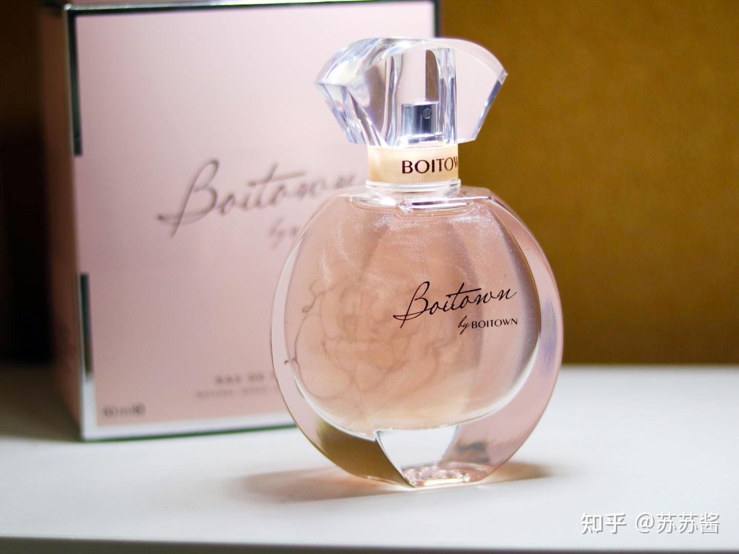 好闻到心醉可甜可飒的神仙鎏金香水