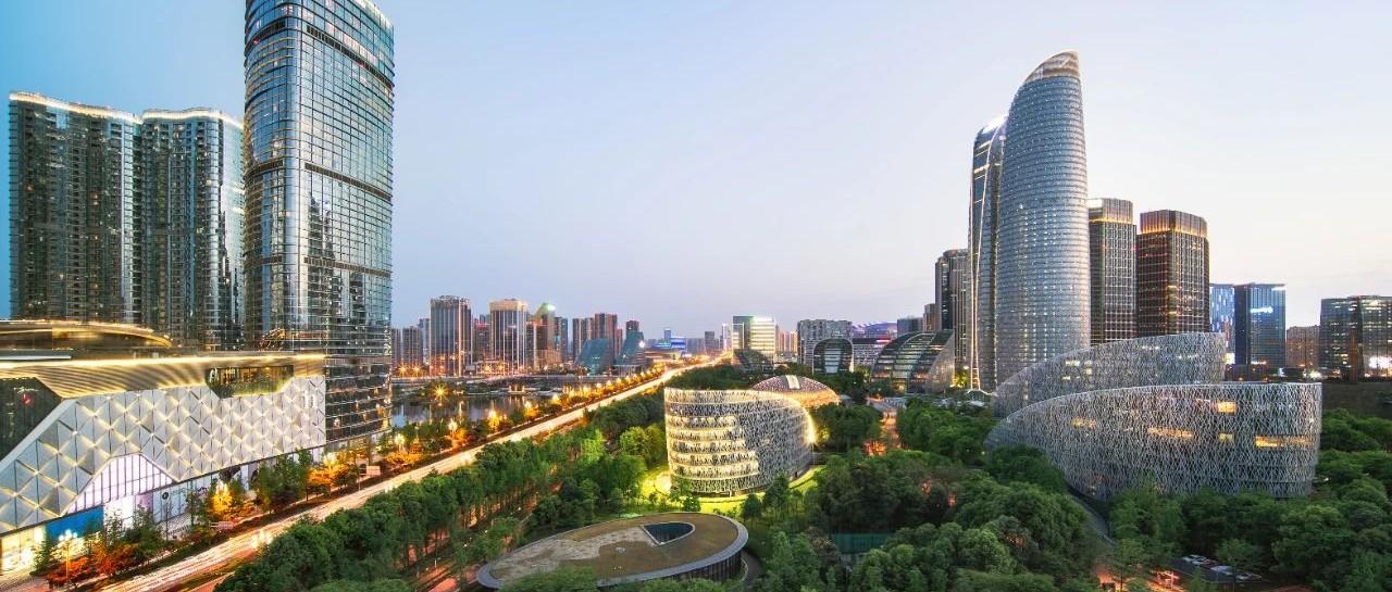 打造科技创新走廊桥头堡刚刚成都内江签署合作协议要共建跨区域高质量