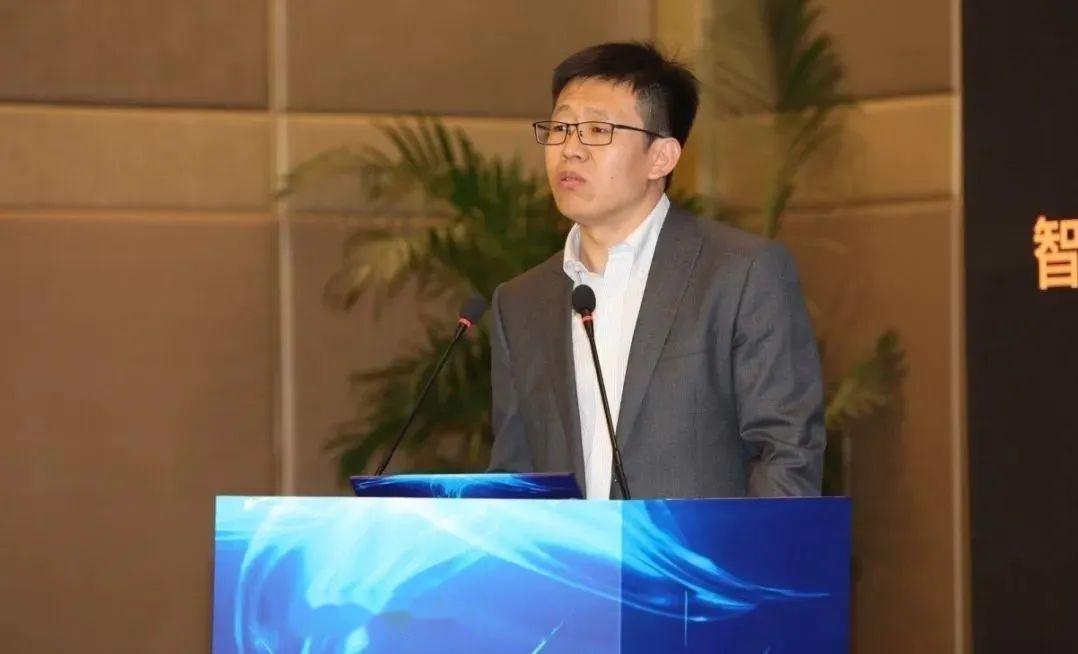 独家揭秘:央企运营商最年轻副总的成长历程 - 知乎