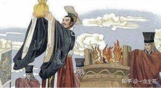 躬捧丹心圆素志，蓝天永刻一轮清：中国古代清官形象的孕育和成长 - 知乎