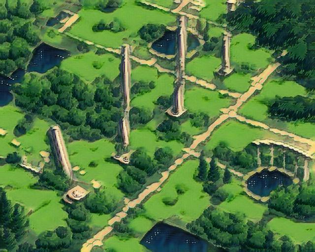 有哪些好玩的微信小程序? - 杜长长长长的回答