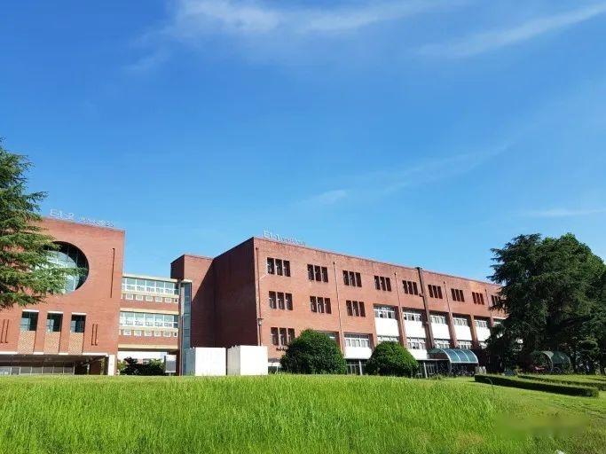 大邱大学语学院