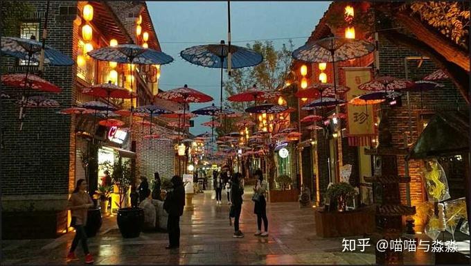 济南必去打卡的十个旅游胜地推荐 - 知乎
