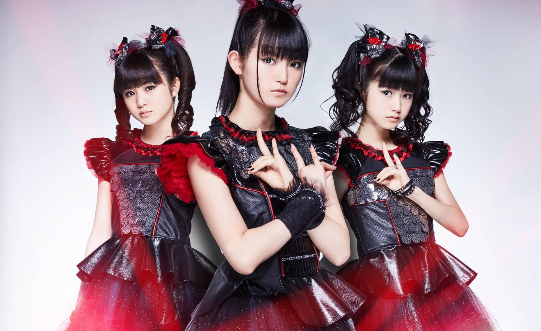 BABYMETAL
