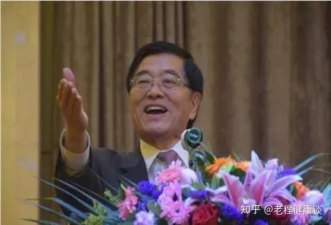 杨维杰,针灸泰斗董景昌嫡系弟子,他将董氏奇穴继承发展推向辉煌 - 知乎