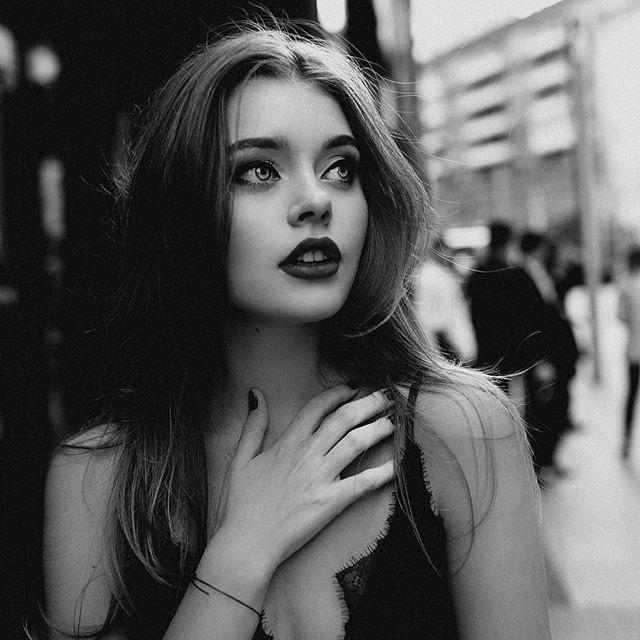 有哪些特别惊艳的欧美风头像推荐? - 知乎