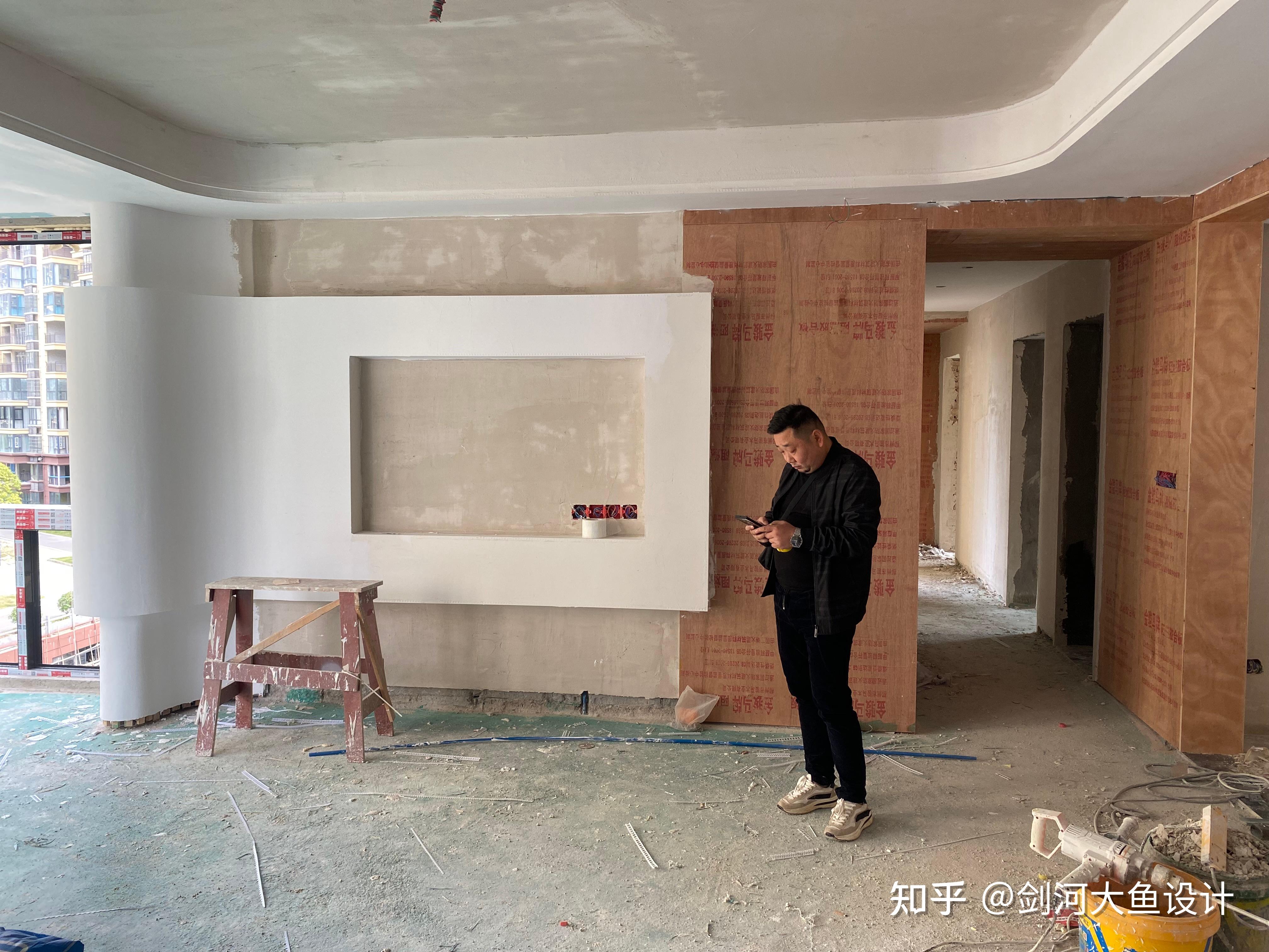 室内设计师网络接单 - 知乎